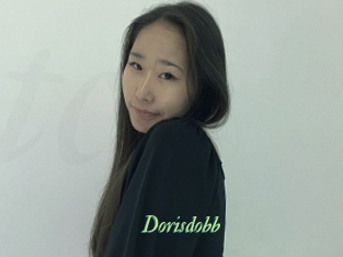 Dorisdobb