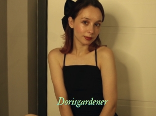 Dorisgardener
