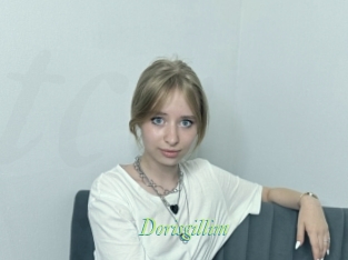 Dorisgillim