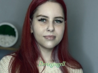 Dorisgingell
