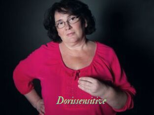 Dorissensitive