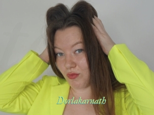 Dorlakarnath
