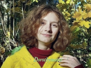 Dorothymoore