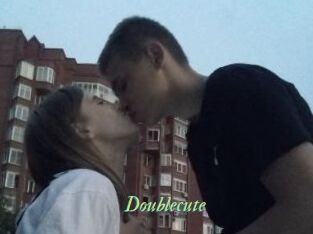 Doublecute