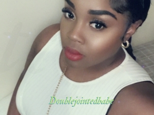 Doublejointedbabe