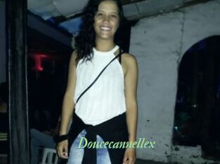 Doucecannellex