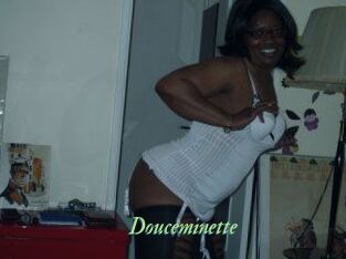 Douceminette