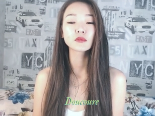 Doucoure