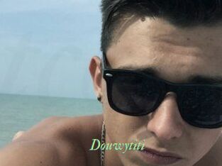 Douwytiti