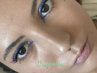 Dragondiosa