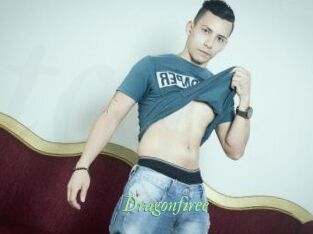 Dragonfiree