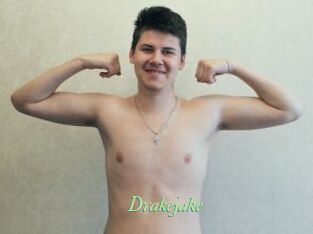 Drakejake