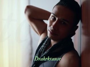 Drakekrause