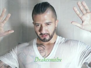 Drakesmithx