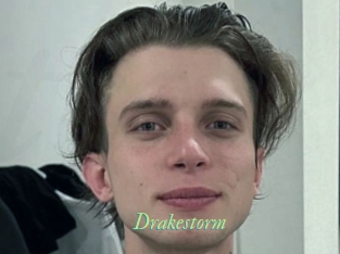 Drakestorm