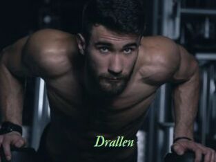 Drallen