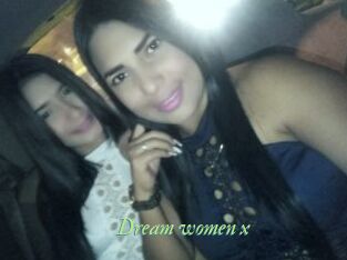 Dream_women_x