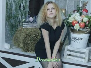 Dreamakiss