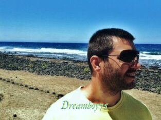 Dreamboy75