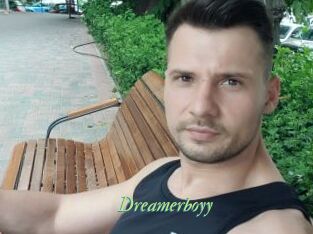 Dreamerboyy