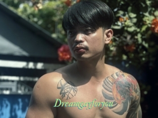 Dreamgayforyou