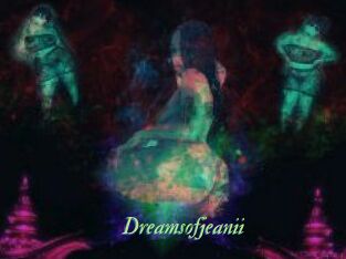 Dreamsofjeanii