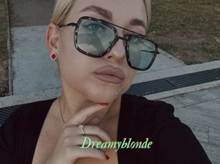 Dreamyblonde
