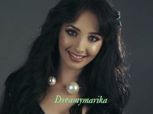 Dreamymarika