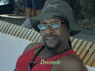 dresteele Tel Coquin