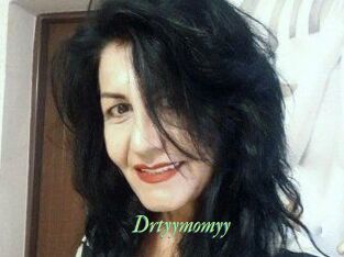 Drtyymomyy