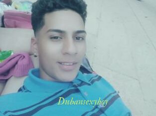 Dubansexyboy