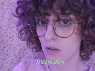 Duckypalmer