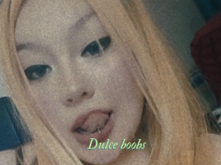 Dulce_boobs