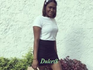Dulce18