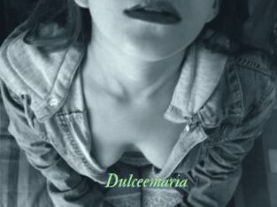 Dulceemaria