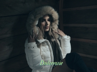 Dulcerosie