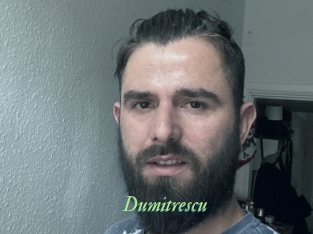 Dumitrescu
