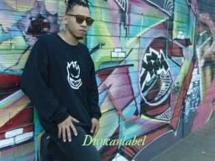 Duncanlabel