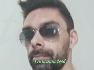 Duncanmcleod