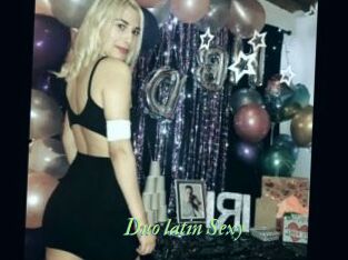 Duo_latin_Sexy
