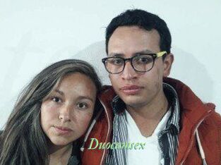 Duocamsex