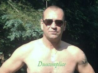 Duocomplice