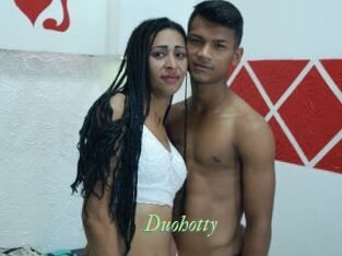 Duohotty