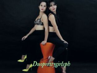Duoprettygirlsph