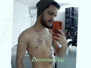 Duoversatil24c