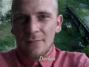 Durkan