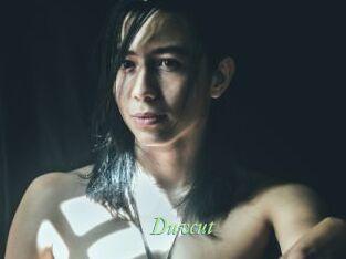 Duvcut
