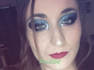 Dyealilbit