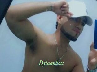 Dylaanhott
