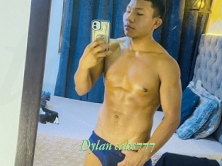 dylan_cahs777 Tel Coquin
